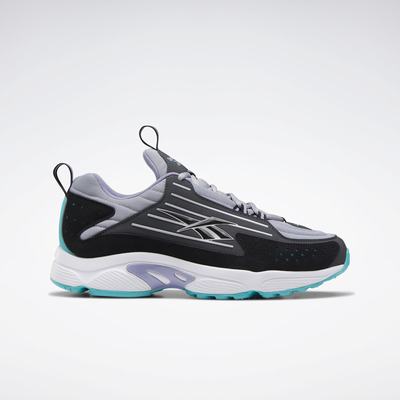 Reebok Men's DMX Series 2200 Shoes Grey,US-52019